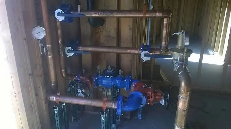 Slide of Xstream Plumbing & Mechanical