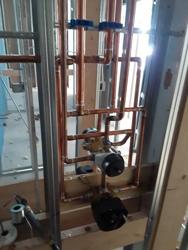 Slide of Xstream Plumbing & Mechanical