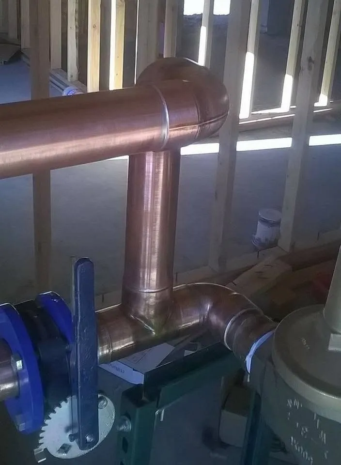 Slide of Xstream Plumbing & Mechanical