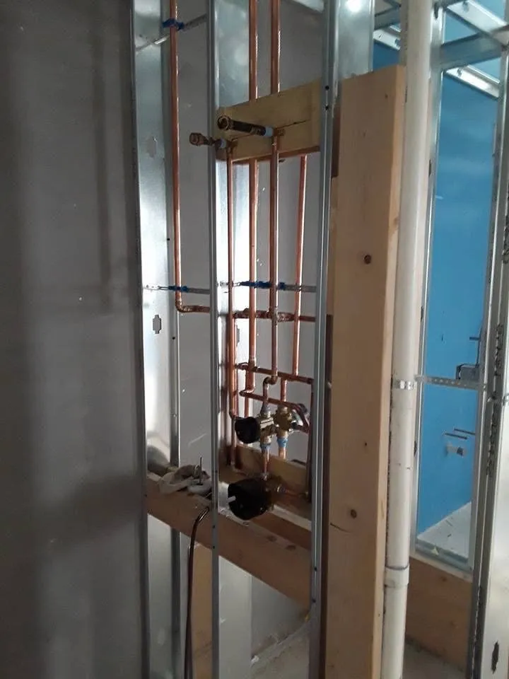 Slide of Xstream Plumbing & Mechanical