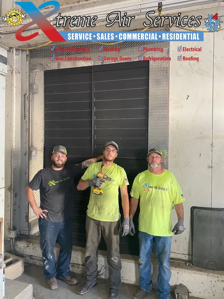 Professional emergency plumbing service in Sunnyvale, TX - Xtreme Air Services