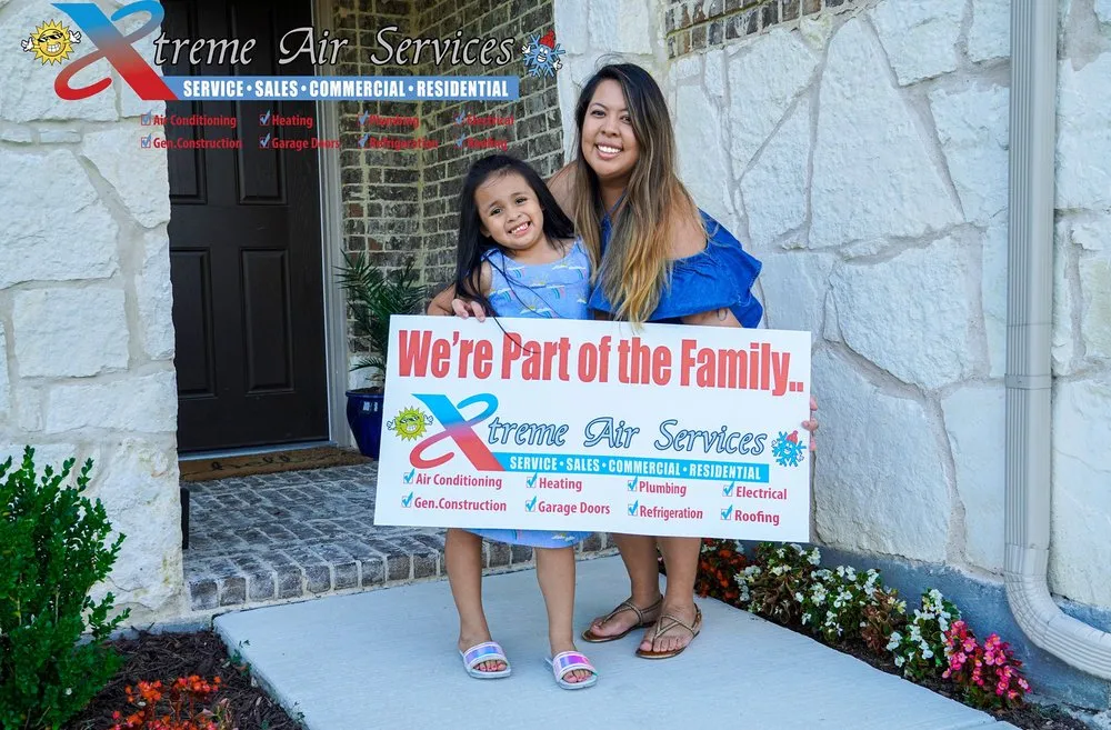 Slide of Xtreme Air Services