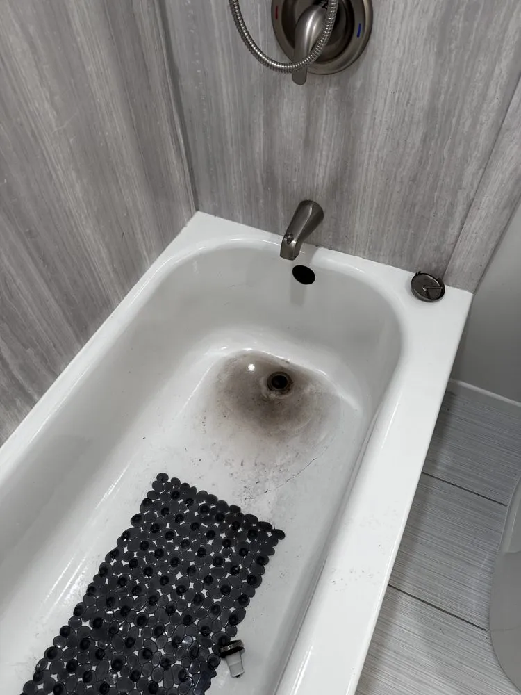 Slide of Xtreme Drainworks