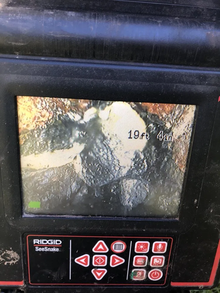 Slide of Xtreme Drainworks