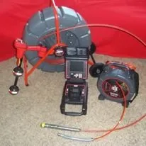 Slide of Xtreme Drainworks