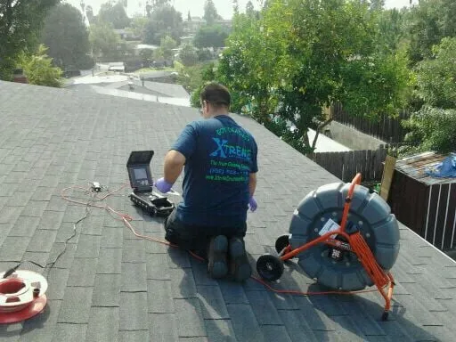 Emergency leak detection service in La Mesa, CA - Xtreme Drainworks