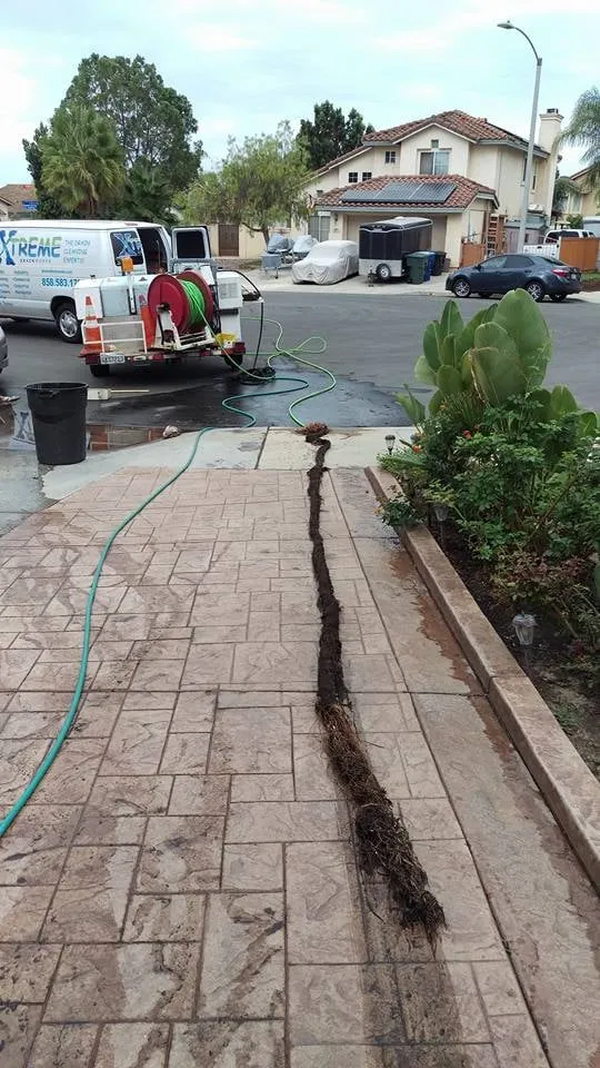 Trusted plumbing repair for homes in La Mesa, CA by Xtreme Drainworks