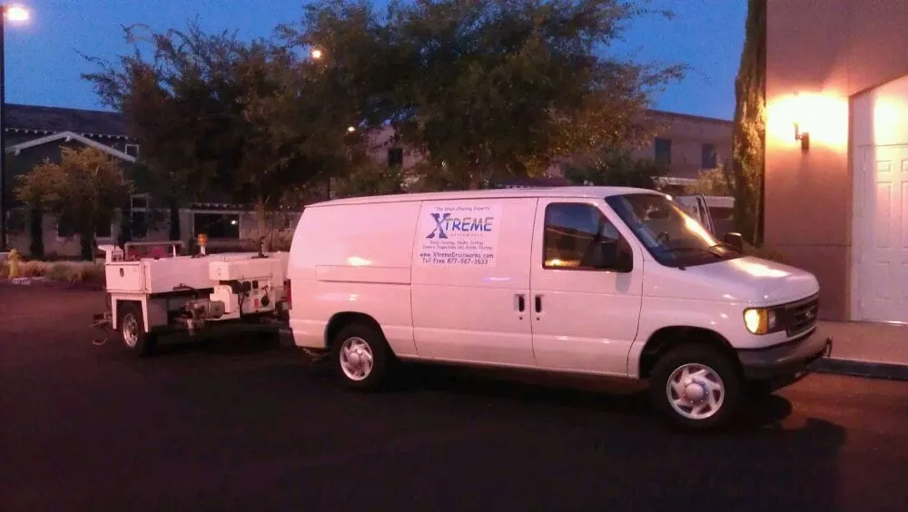 Top-rated plumbing repair in La Mesa, CA by Xtreme Drainworks