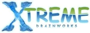 Slide of Xtreme Drainworks
