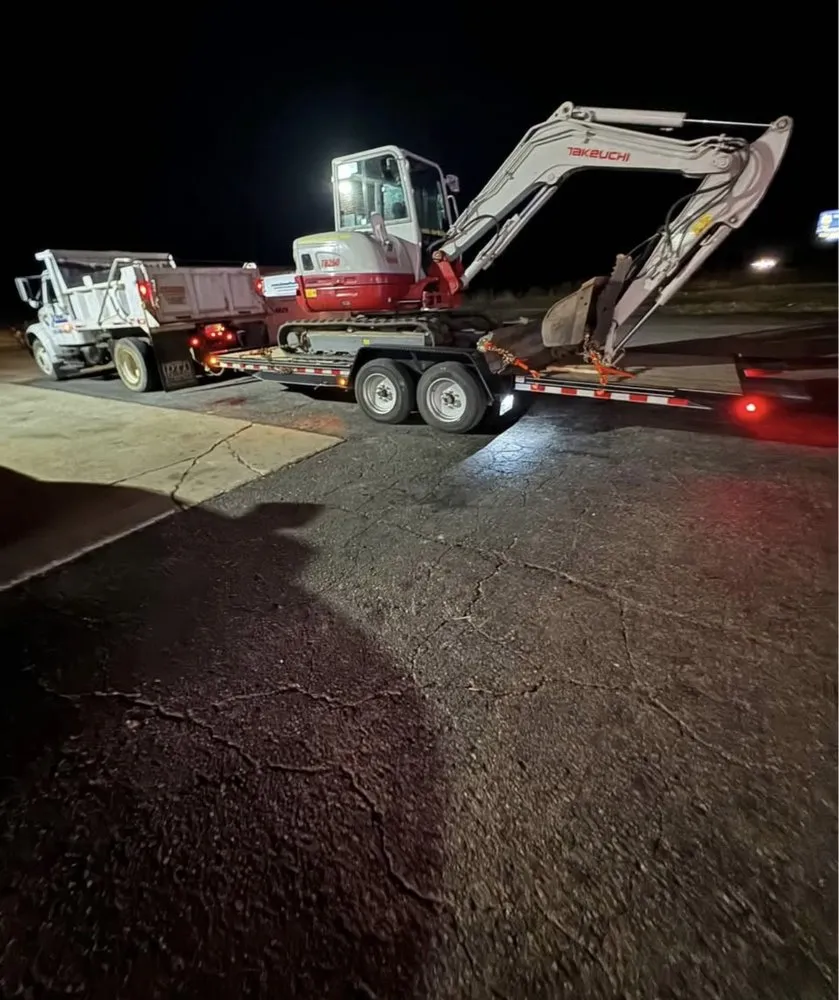 Slide of Xtreme Excavating & Grading