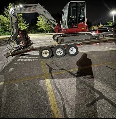 Xtreme Excavating & Grading