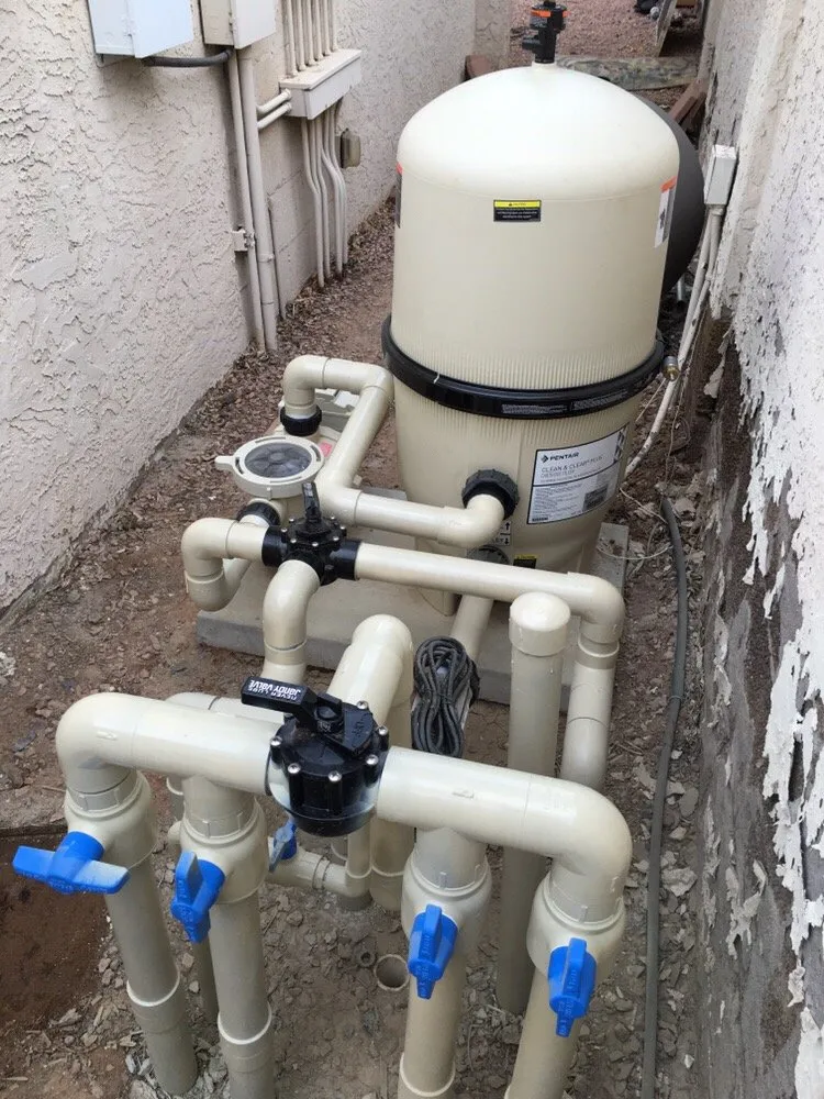 Emergency drain cleaning for homes in Gilbert, AZ by Xtreme Home Services