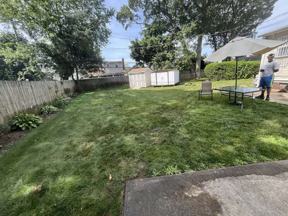 Slide of Xtreme Irrigation & Design