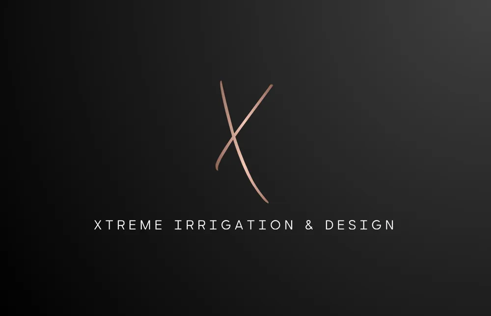 Slide of Xtreme Irrigation & Design