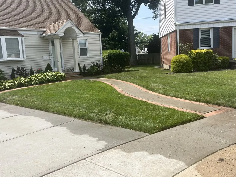 Slide of Xtreme Irrigation & Design