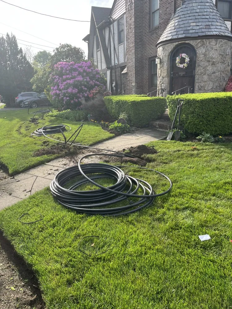 Slide of Xtreme Irrigation & Design