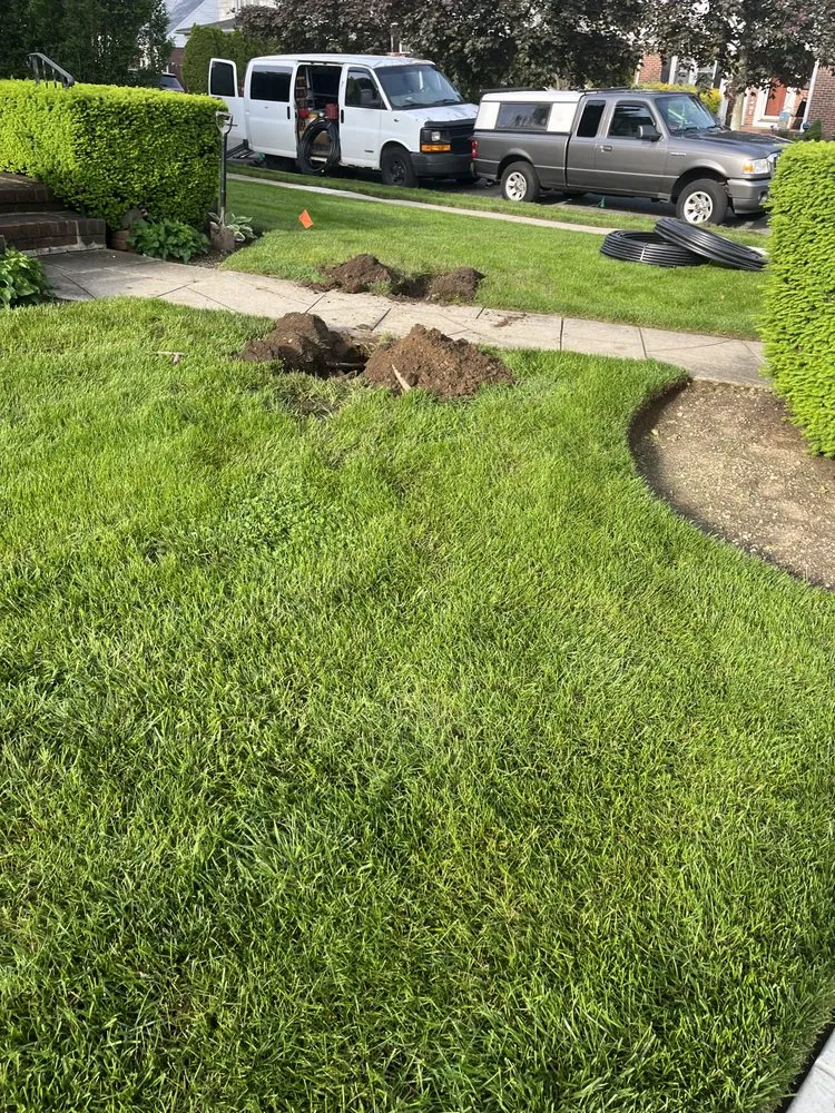 Slide of Xtreme Irrigation & Design