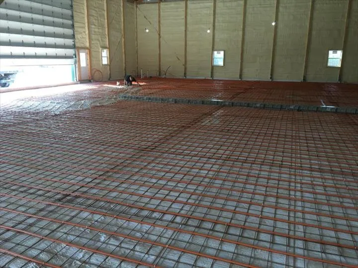 Slide of Xtreme Mechanical