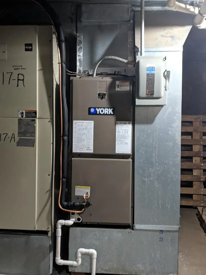 Slide of Xtreme Mechanical