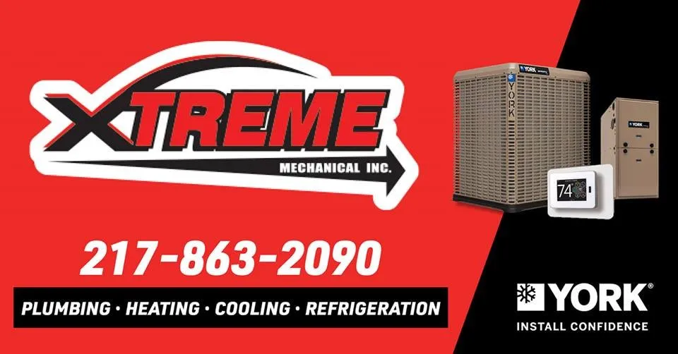Emergency pipe repair experts serving Champaign, IL - Xtreme Mechanical