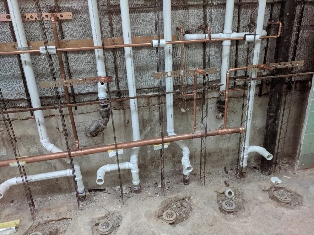 Trusted plumbing repair service in Champaign, IL - Xtreme Mechanical