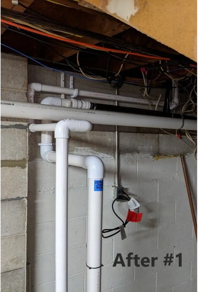 Slide of Xtreme Mechanical