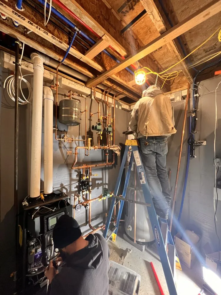 Slide of Xtreme Mechanical