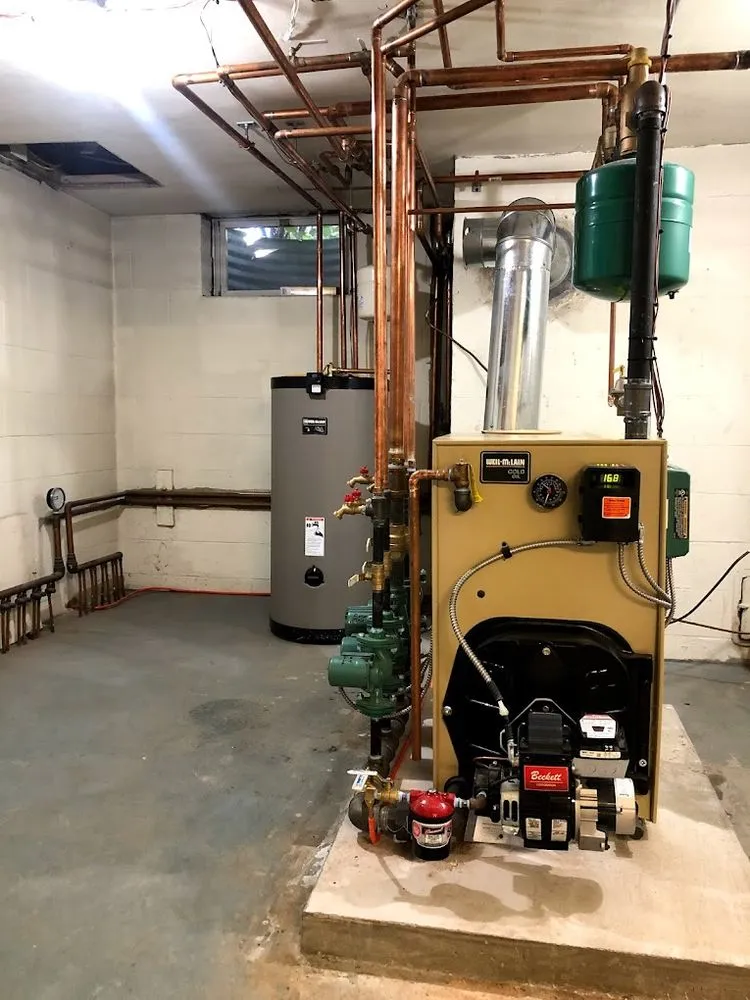 Slide of Xtreme Mechanical