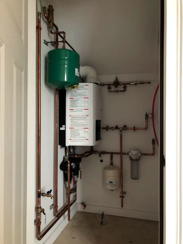 Slide of Xtreme Mechanical