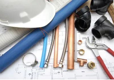 Slide of Xtreme Plumbers