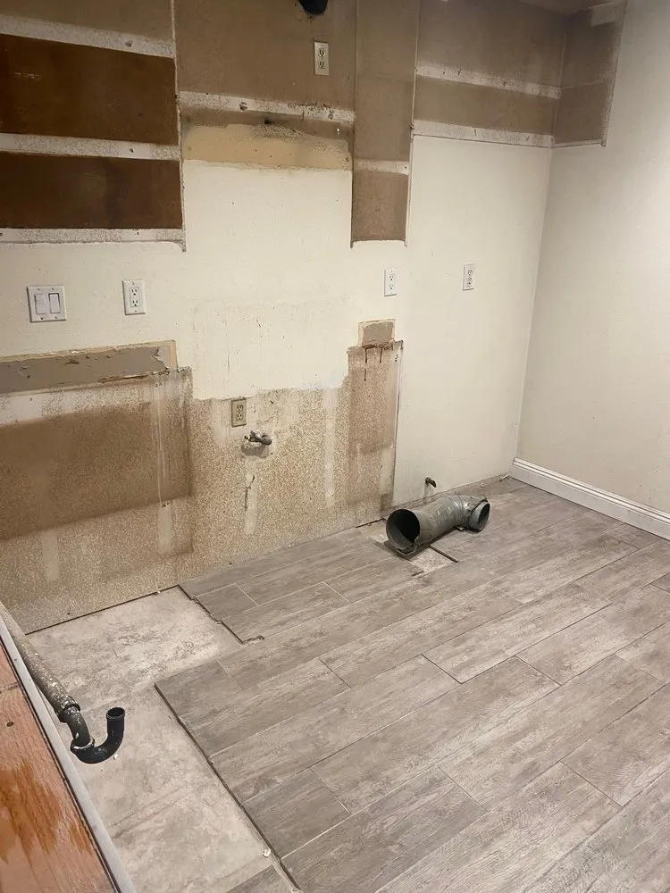 Slide of Xtreme Plumbers