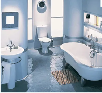 Slide of Xtreme Plumbers