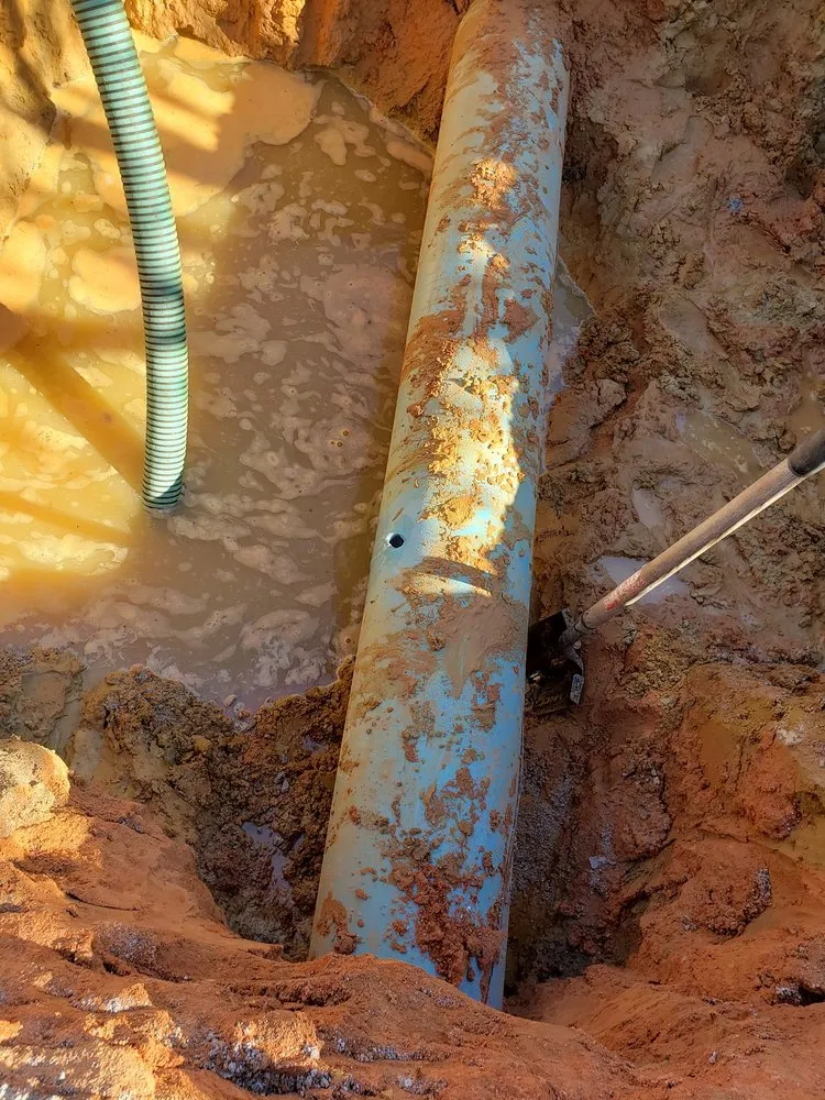 Slide of Xtreme Plumbing & Septic