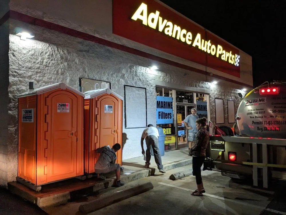 Slide of Xtreme Plumbing & Septic