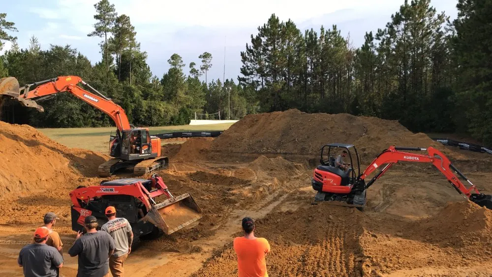 Slide of Xtreme Plumbing & Septic