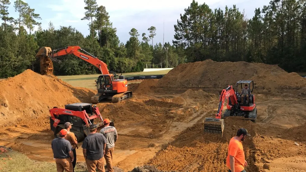 Slide of Xtreme Plumbing & Septic