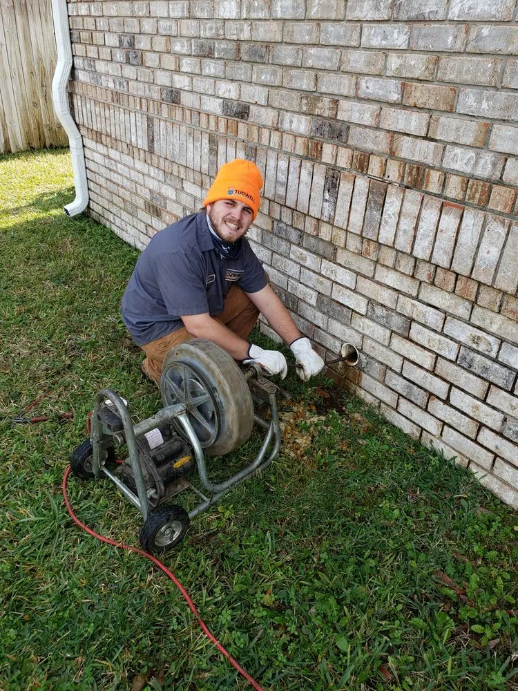 Reliable water heater service for homes in Pensacola, FL by Xtreme Plumbing & Septic