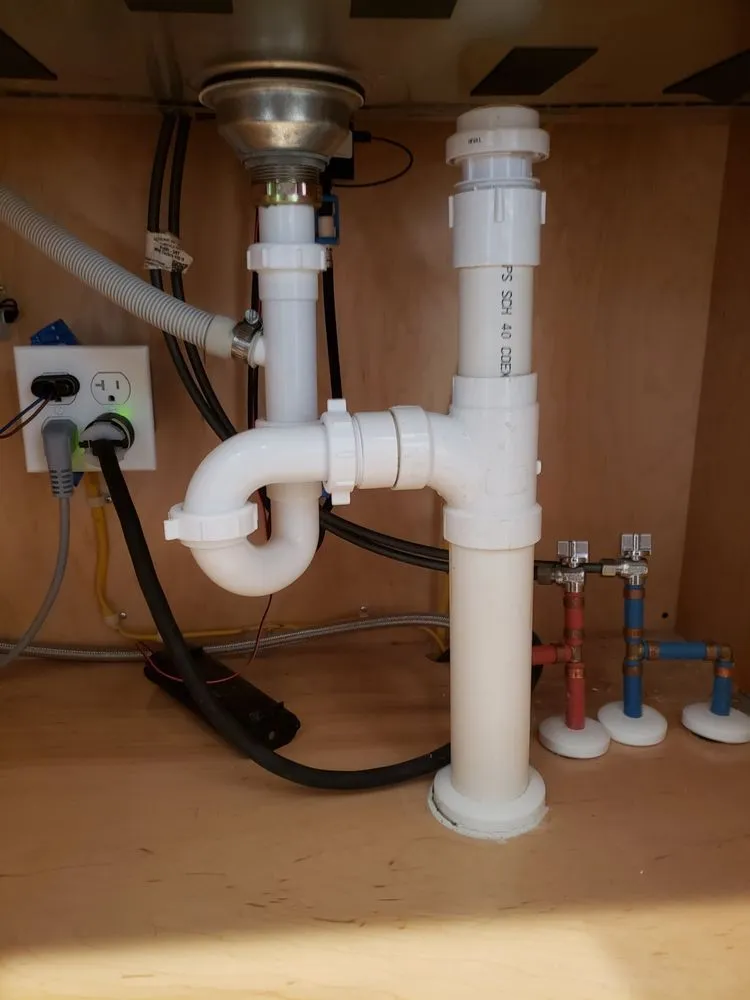 Expert pipe repair service in Pensacola, FL - Xtreme Plumbing & Septic