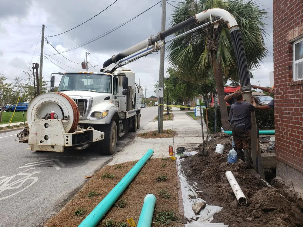 Trusted leak detection in Pensacola, FL by Xtreme Plumbing & Septic