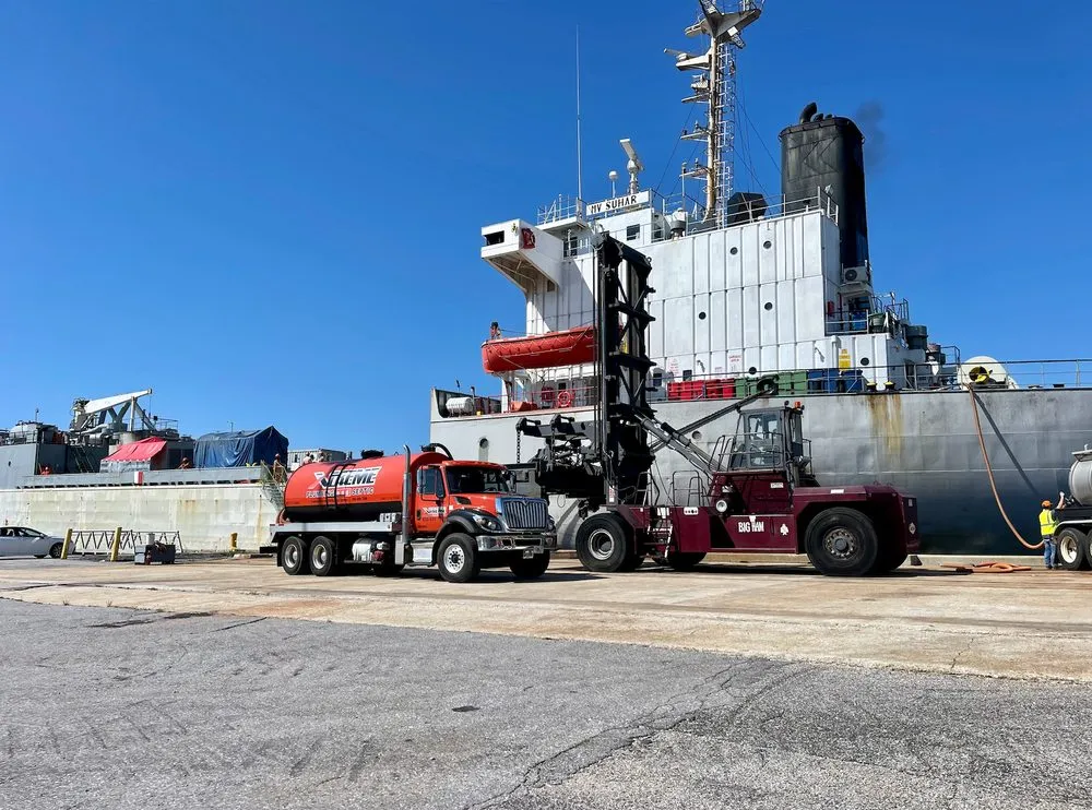 Slide of Xtreme Plumbing & Septic