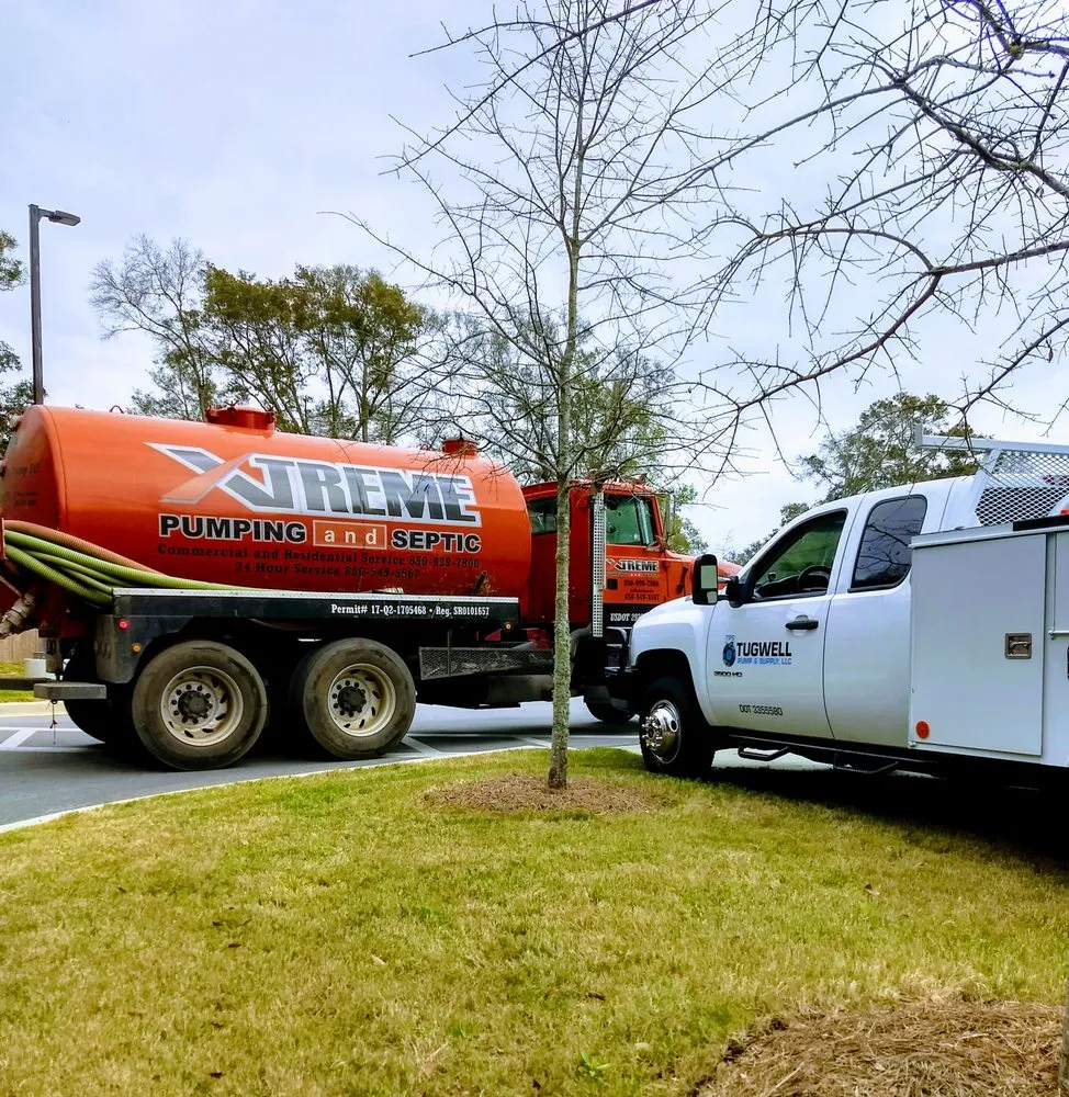 Slide of Xtreme Plumbing & Septic