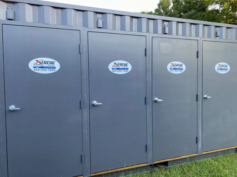 Slide of Xtreme Plumbing & Septic