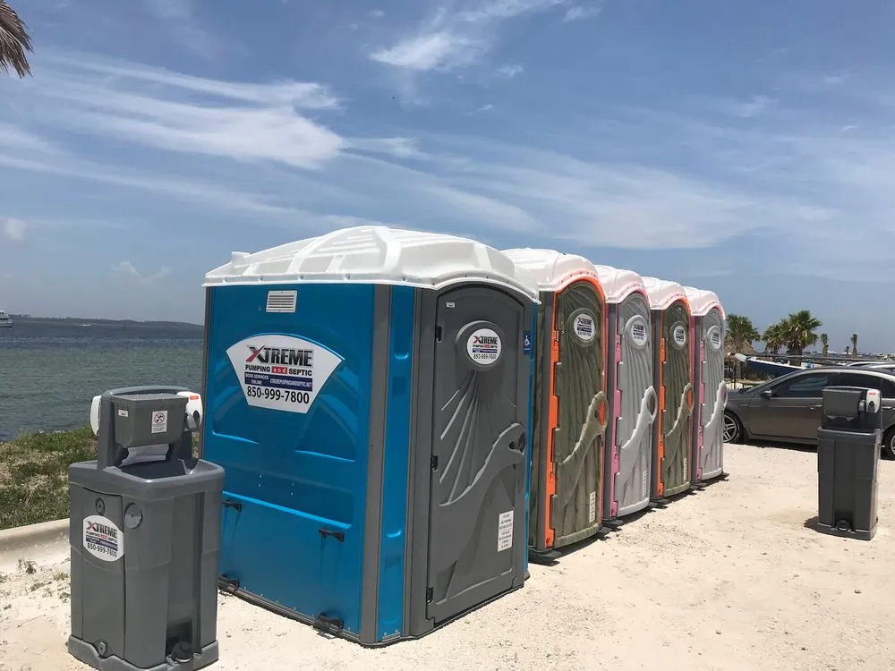 Slide of Xtreme Plumbing & Septic