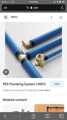 Xtreme Plumbing And Renovations Logo