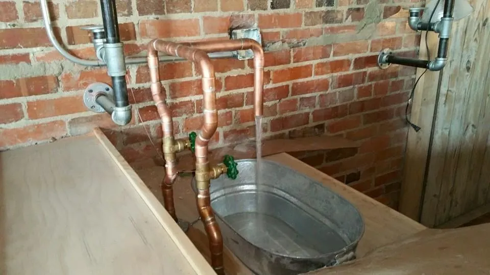 Slide of Xtreme Plumbing Co