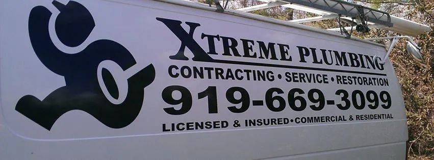 Slide of Xtreme Plumbing Co