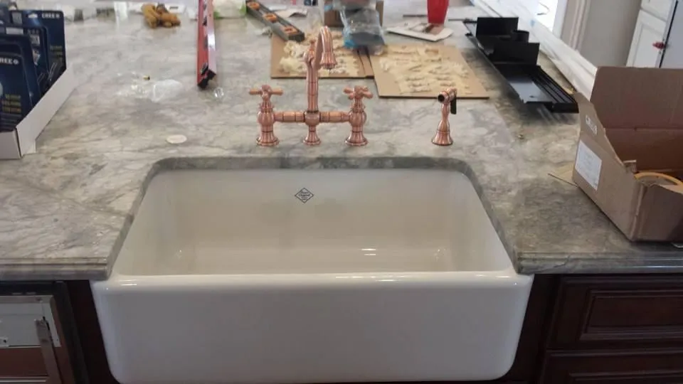 Slide of Xtreme Plumbing Co