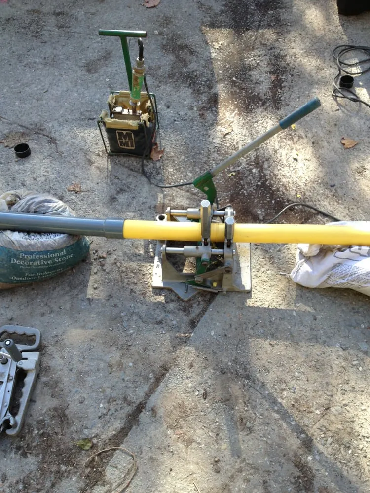 Slide of Xtreme Plumbing