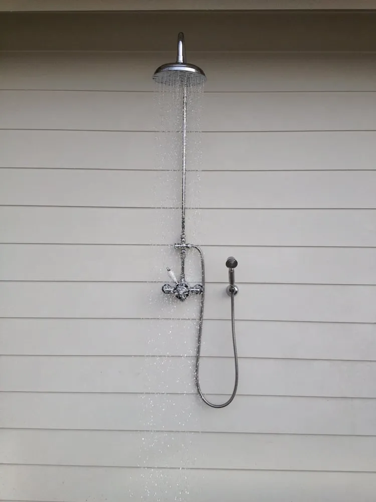 Slide of Xtreme Plumbing