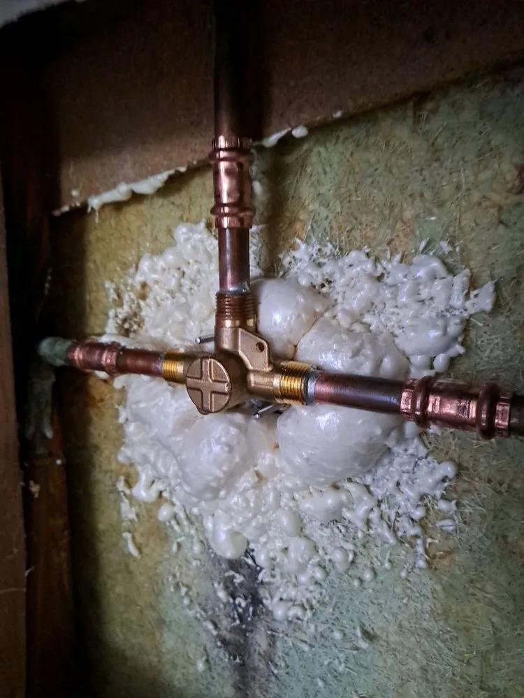 Slide of Xtreme Plumbing Pros